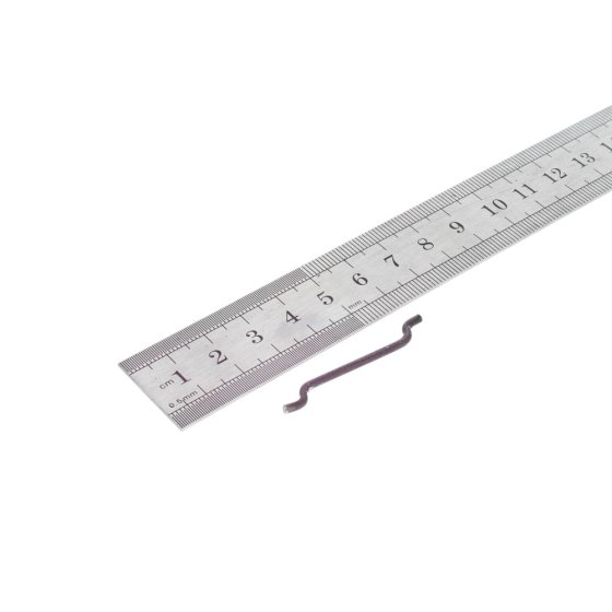 Governor Linkage for Villiers F17 Engines - 32752