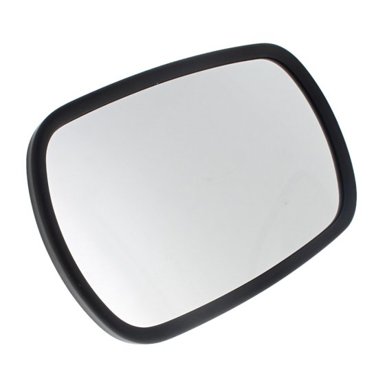 Mirror Head for JCB 3CX Backhoe Loader - 331/63982