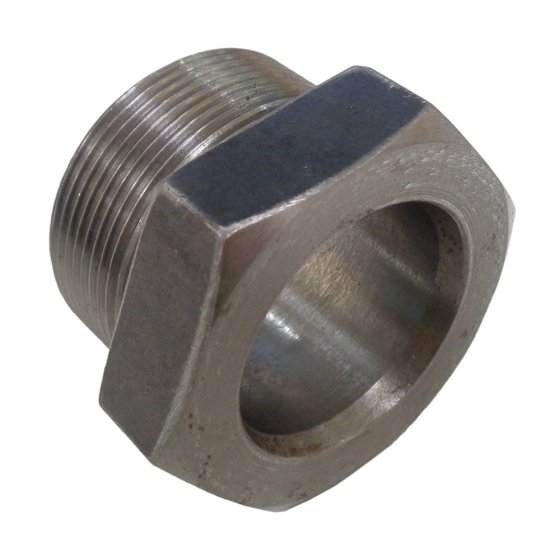 Air Inlet Swivel Nut for Atlas Copco TEX280PE Breaker - 3310 1044 00