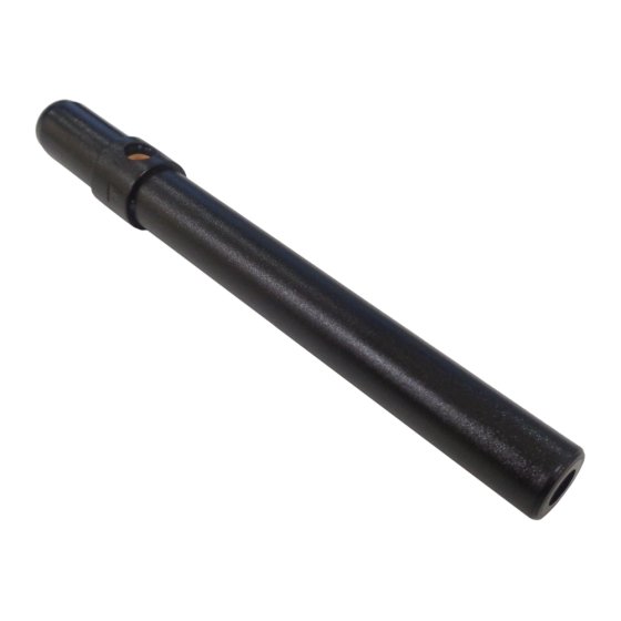 Dosing Feeder fits TEX280PE Breaker - Genuine Part - 3310 1260 00
