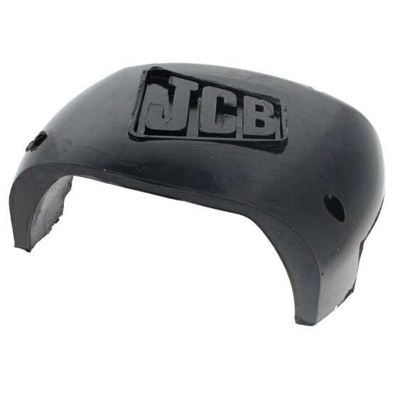 Left Hand Plastic Cover HM25 Breaker - Genuine JCB Part - OEM No. 331/21484