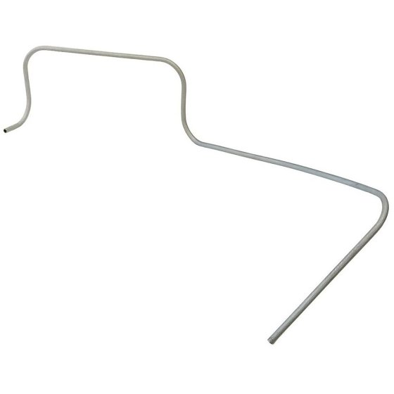 Low Pressure Bundy Pipe ONLY for JCB Beaverpack - 332/A6163