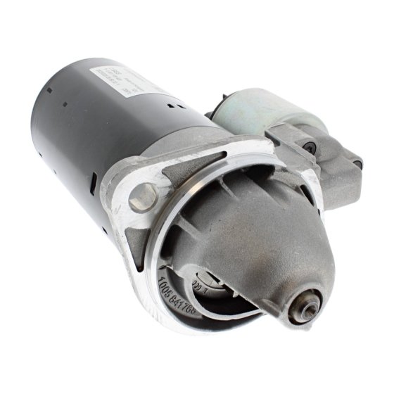 Starter Motor for JCB 48Z & 51R Mini Excavators - OEM No. 333/H5787