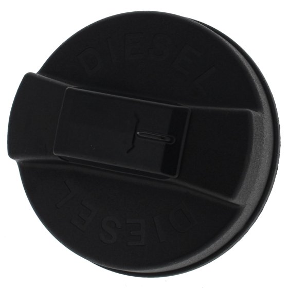 Fuel Cap for JCB 8008CTS Mini Excavators/ Diggers - OEM No. 333/K5769