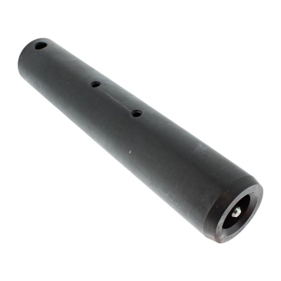 Pin (Position 5) for JCB 8026 CTS Mini Excavators - 334/P2342