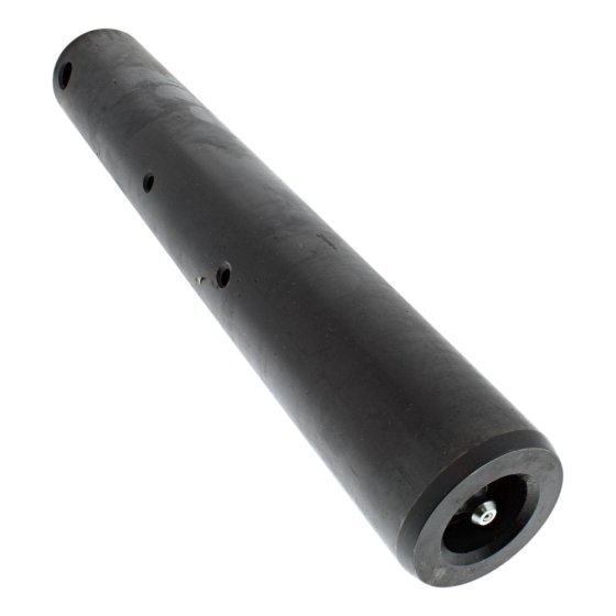 Pin (Position 2) for JCB 8026 CTS Mini Excavators - 334/U0643