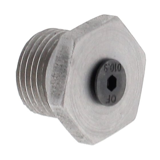 By-Pass Valve fits Atlas Copco LP 9-20 Power Pack - 3377 0047 47