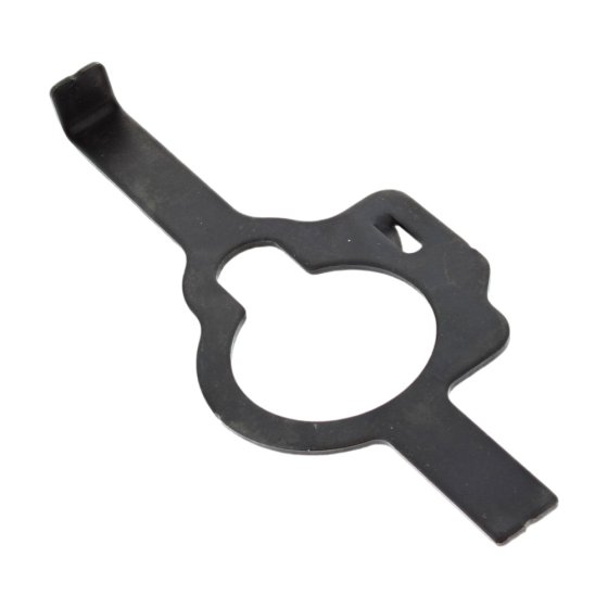 Shaft Lock for Makita 5703R, 5603R, 5017RKB, 5705R Circular Saws - OEM No. 344114-8