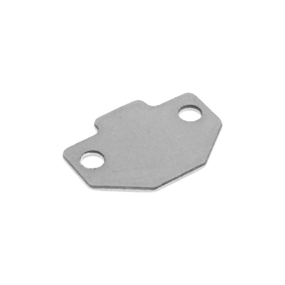 Plate A for Makita JR3060T, JR3070CT Reciprocating Saws - 345485-6