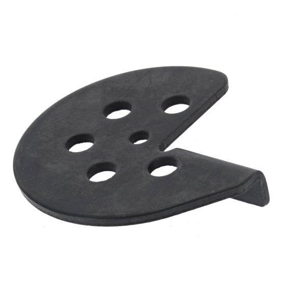 Centre Plate for Makita LS1016, LS1016L, LS1216 Mitre Saws - OEM No. 346047-3