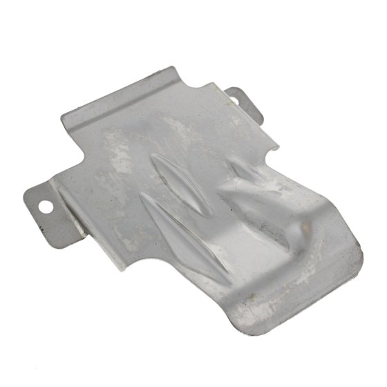 Muffler Guard for Makita EK7650H, EK7651H Disc Cutters - 346589-7