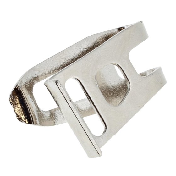 Hook for Makita DF331, HP331, TD110D Drill Drivers - 346909-5