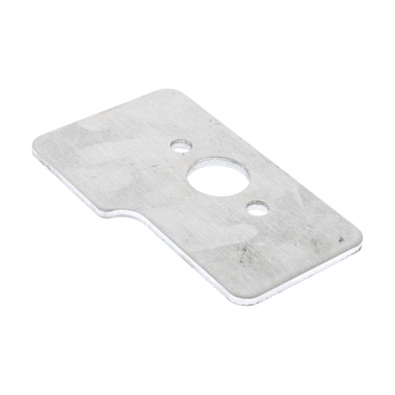 Plate 31 for Makita EB7660TH Backpack Blowers - OEM No. 346991-4