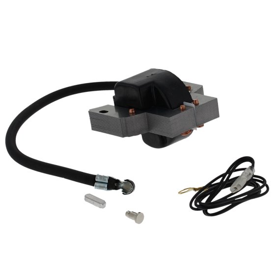 Ignition Coil for Briggs & Stratton 2hp & 4hp Sprint, Classic, Quattro Engines - Replaces 298502