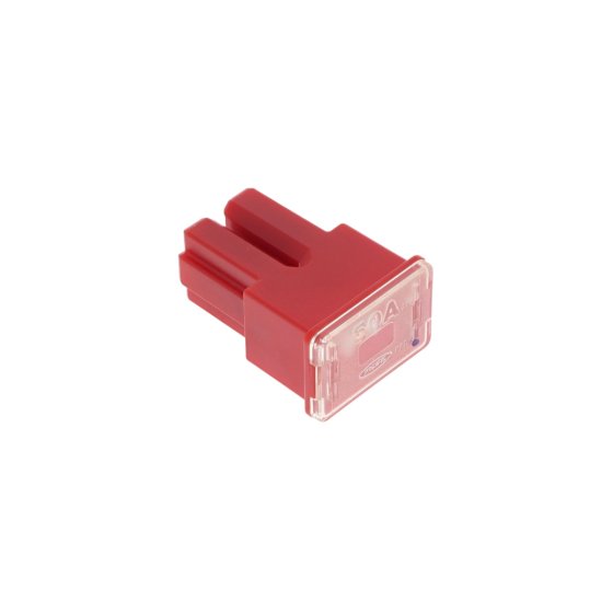 Fuse for Kubota KX161-2 Mini Excavator - OEM No. 35080 34530