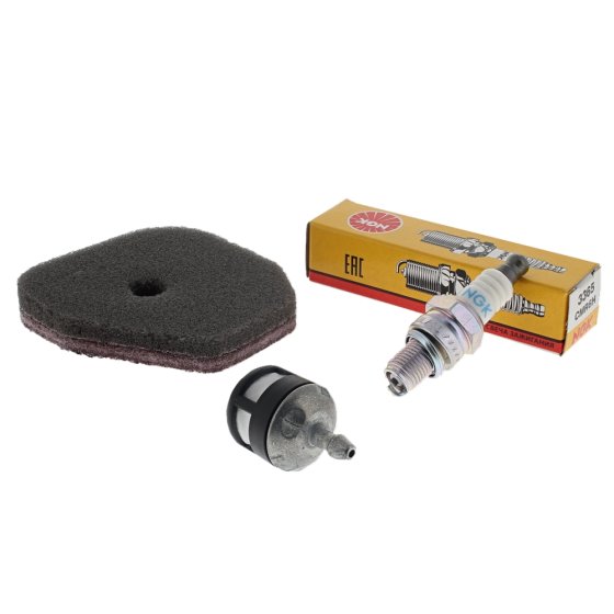 Service Kit for Stihl HS56 Hedgetrimmer - Genuine Filters