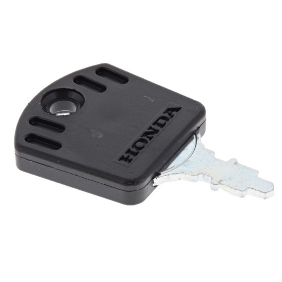 Key for Honda HRR216K9, HRX217K5, HRX217K4 Mowers - OEM No. 35111-VL0-W01