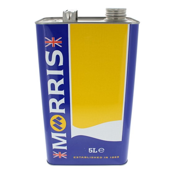 Agrimax Super Farm Morris 10W 30 Universal Tractor Engine Oil - 5L