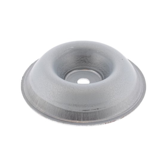 Universal Rider Plate, 8mm