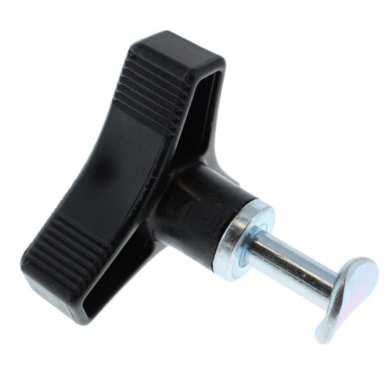 Handle Wing Nut Assy for Honda HRD535, HRD536, HRB425, HRB475, HRB476