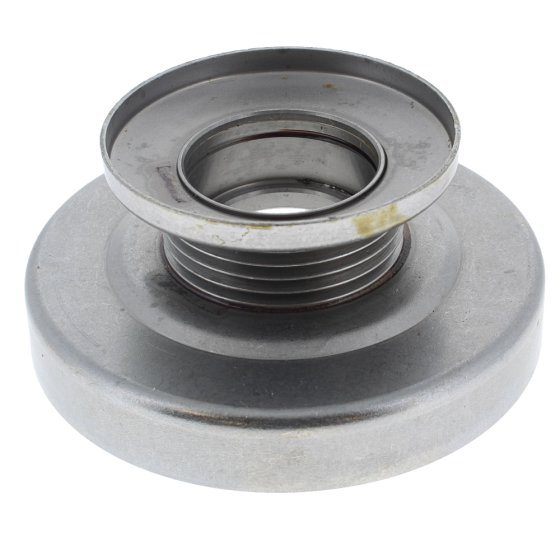 Poly V-Belt Pulley for Stihl TS410, TS420 Disc Cutters - Replaces 4238 760 8500