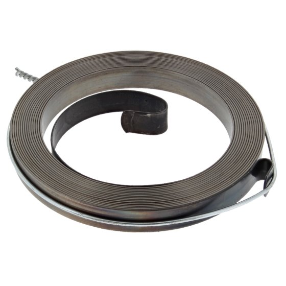 Recoil Starter Spring for Atlas Copco Cobra TT Breakers - Replaces 9234 0004 91