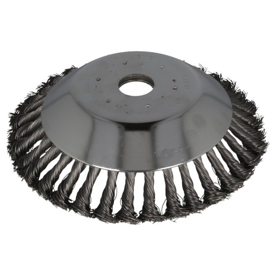 200mm Steel Wire Head for Trimmers & Brushcutters