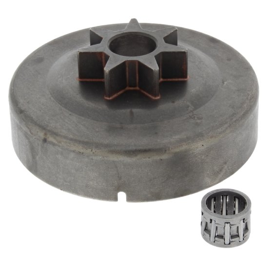 Sprocket (.325" 7 Tooth Spur) for Stihl MS260, MS270 Chainsaws - Replaces 1121 640 2004