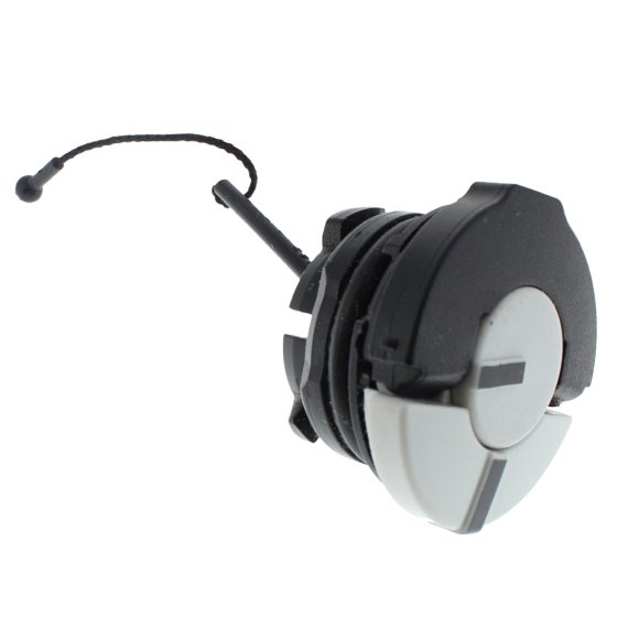 Petrol Tank Cap (Twist & Lock) for Stihl MS171, MS181 Chainsaws - Replaces 0000 350 0525