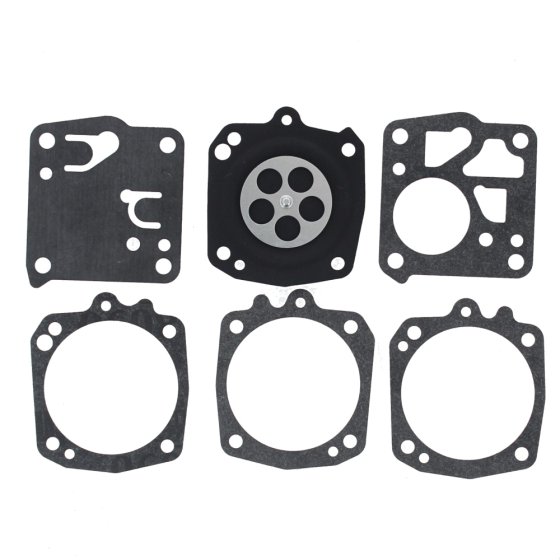 Diaphragm & Gasket Set for Husqvarna K700, K850 Disc Cutters - Replaces 506 25 88-01