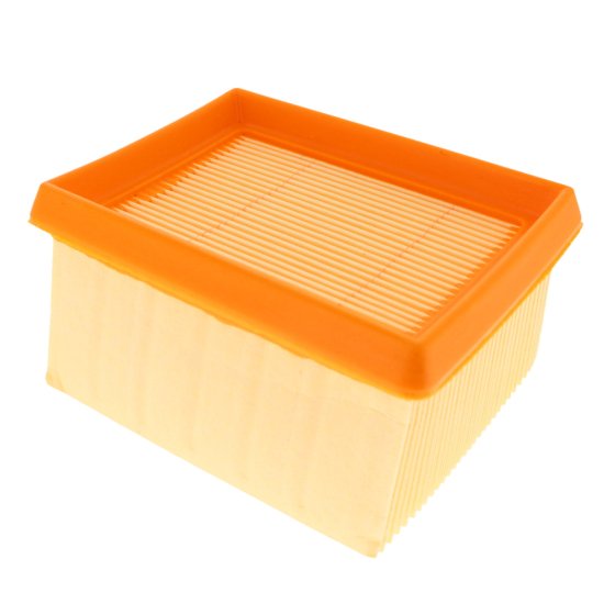 Air Filter for Makita DPC6200, DPC6400 Disc Cutters - Replaces 394 173 010