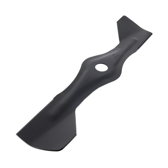 Blade Hi Lift for Weibang Virtue 53 Lawn Mower - OEM No. 355 9983