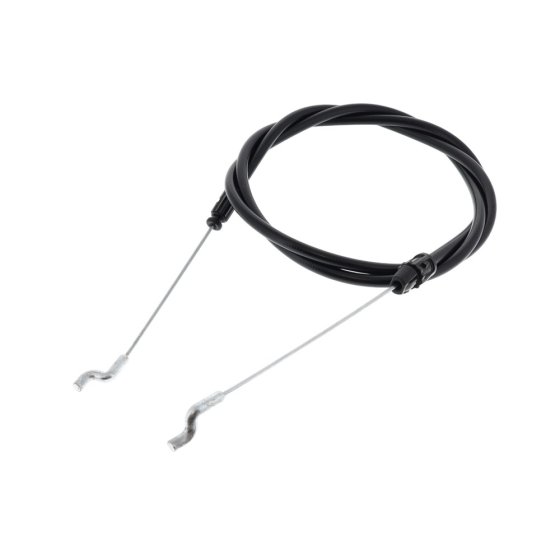 Engine Stop Brake Cable for Hayter Harrier 41 Lawn Mowers - 560041