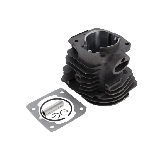 Cylinder Assembly (44mm Bore) for Husqvarna 350, 351, 353 Chainsaw - Replaces 503 86 99-71