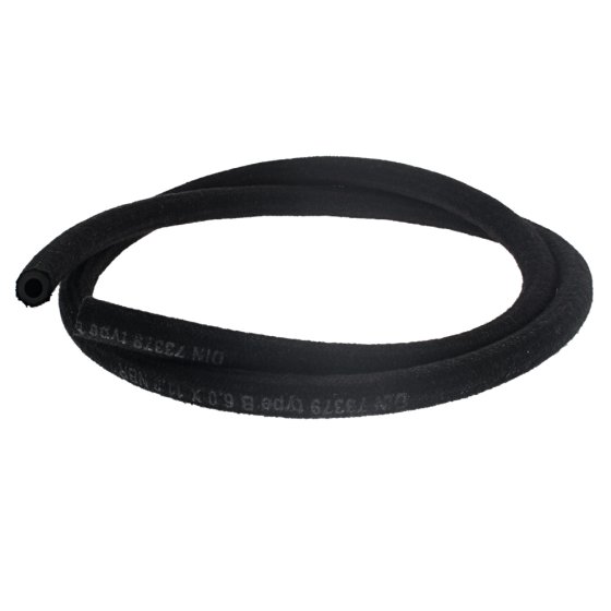 Reinforced Fuel Hose Pipes