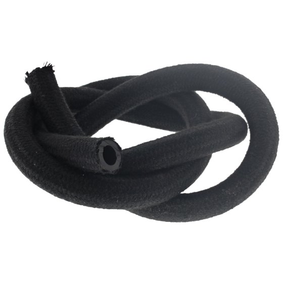 5/16" Fuel Hose Pipe (ID 8mm  x OD 13mm) - 1m Length