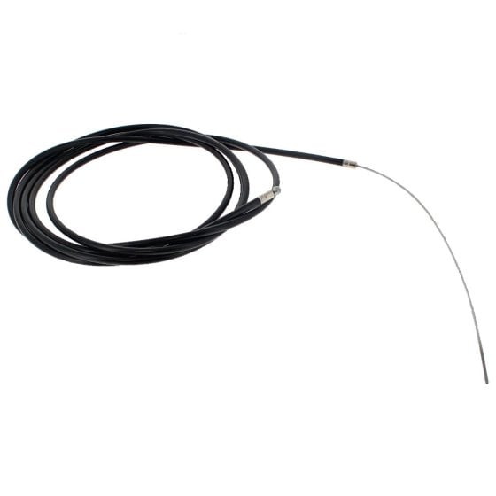 100" Universal Throttle Cable
