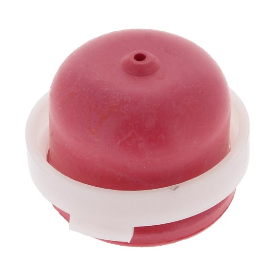 Primer Bulb for Briggs & Stratton 08P502, 09P602 Engines - Replaces 594281