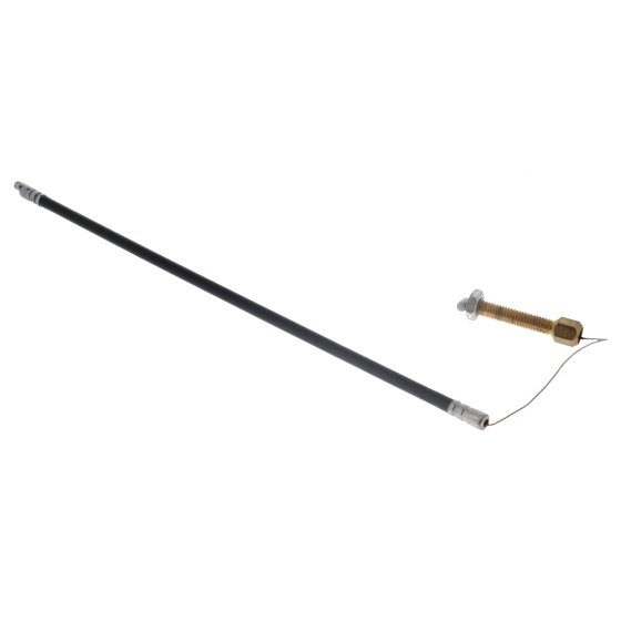 Throttle Cable for Atlas Copco Cobra TT Breakers - Replaces 9234 0002 12