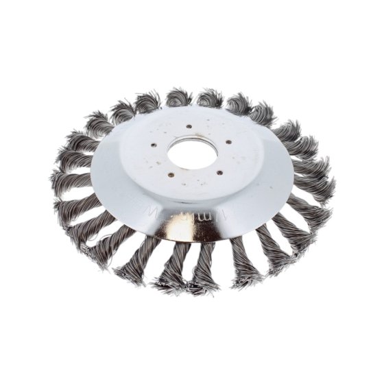 Steel Wire Head (150mm) for Trimmers & Brushcutters