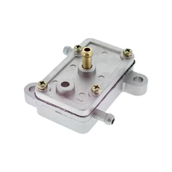 Fuel Pump for Mikuni & Rotax Max Go-Carts - Replaces DF-44K