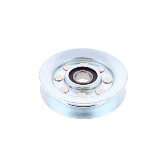 Transmission Pulley for Castel Garden JT92 Mower - Replaces 125601555/0