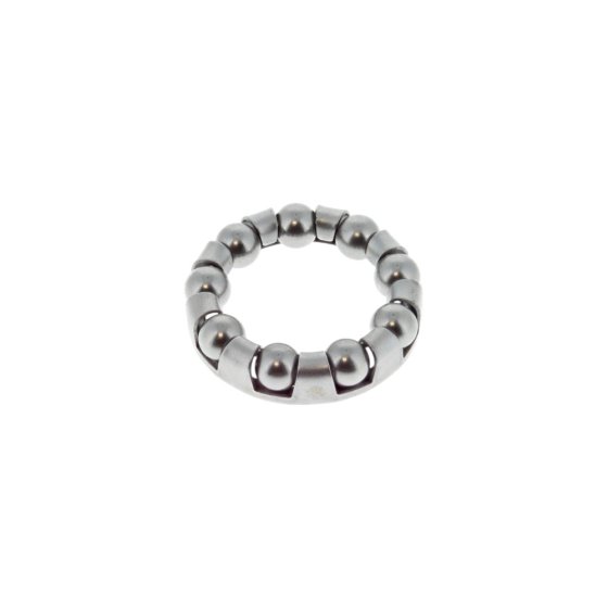 Ball Retainer Bearing for Qualcast Panther 30DL Lawn Mowers - Replaces F016L02968