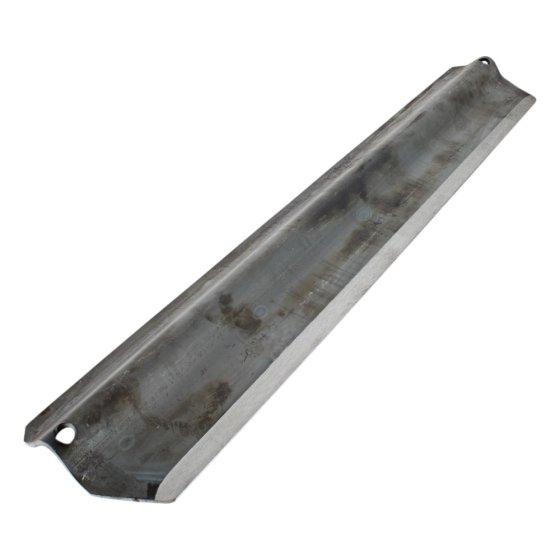 17" Blade for Qualcast Suffolk Punch 43S Lawn Mowers - Replaces F016101517