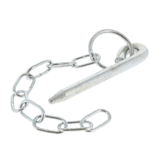Chain Connector Pin & Chain for Industrial Fastening