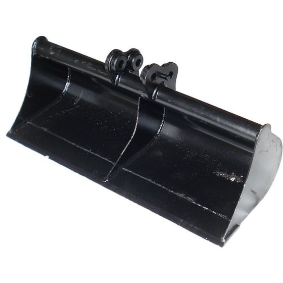36" Bucket for Hanix H15A ETC/AC-DC Mini Excavator