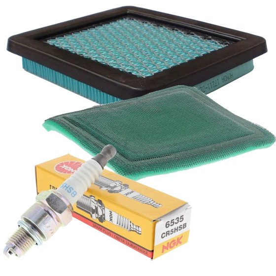 N/G Service Kit for Belle PCLX320, PCLX400 Vibrating Plates