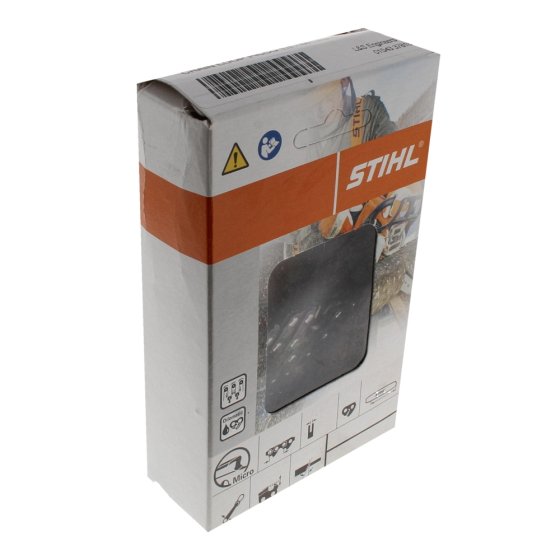 12" Stihl Chain 44 Links 3/8" Picco 1.1mm