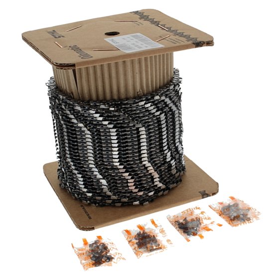 Rapid Super (RS) .325" 1.5mm (100ft Roll) for Stihl Chainsaws - 3638 000 1840