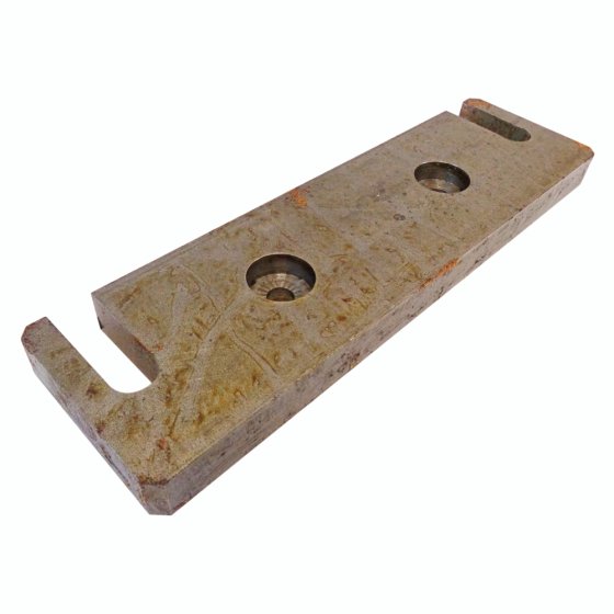 Alternator Mounting Bracket fits Various Lister Diesel Engines - 366 00701
